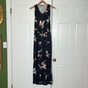 Tommy Bahama Floral Dress